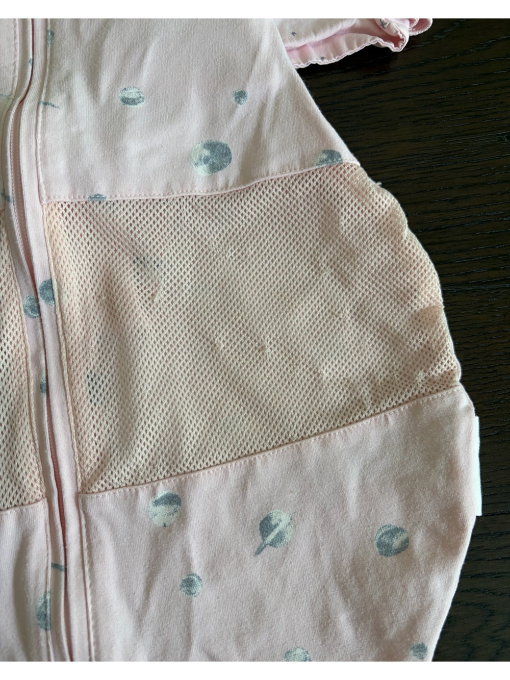 Happiest Baby Snoo Sack Rose
Planets - Picture 4 of 5